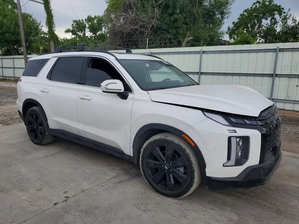 2024 HYUNDAI PALISADE XRT  
