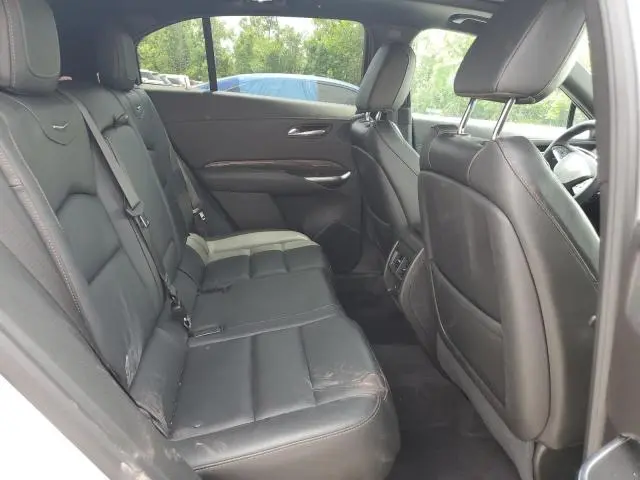 2022 CADILLAC XT4 SPORT  