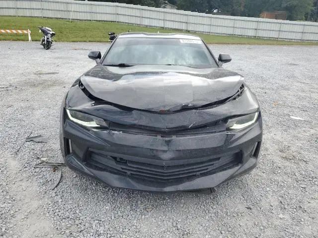 2016 CHEVROLET CAMARO LT