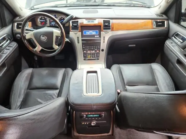 2014 CADILLAC ESCALADE PLATINUM  