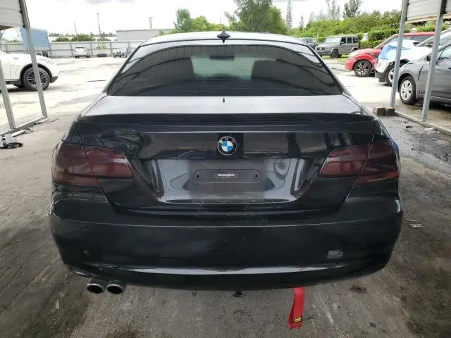 2012 BMW 328 I