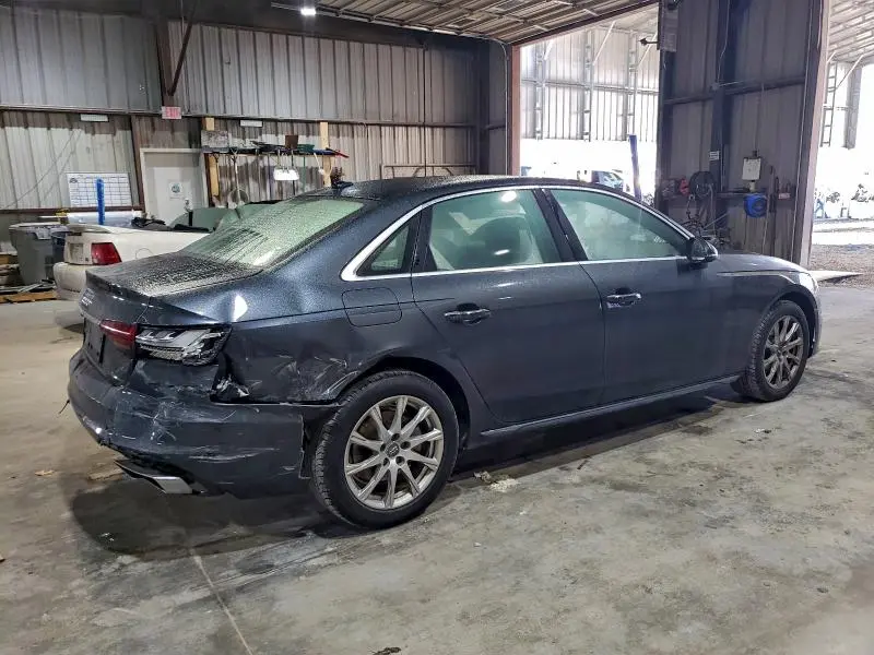 2020 AUDI A4 PREMIUM  