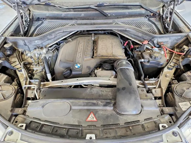 2014 BMW X5 XDRIVE35I  