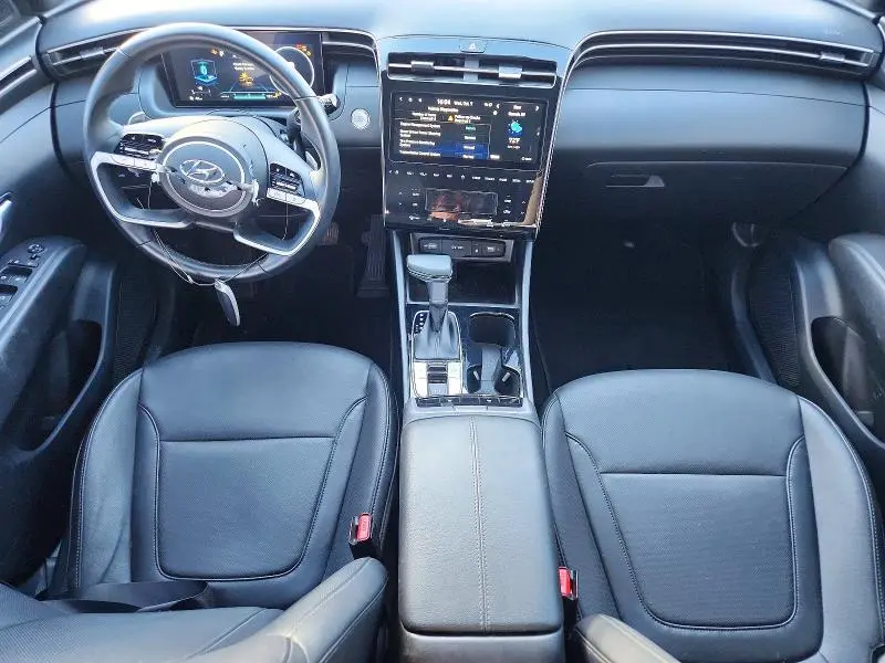 2024 HYUNDAI SANTA CRUZ XRT  