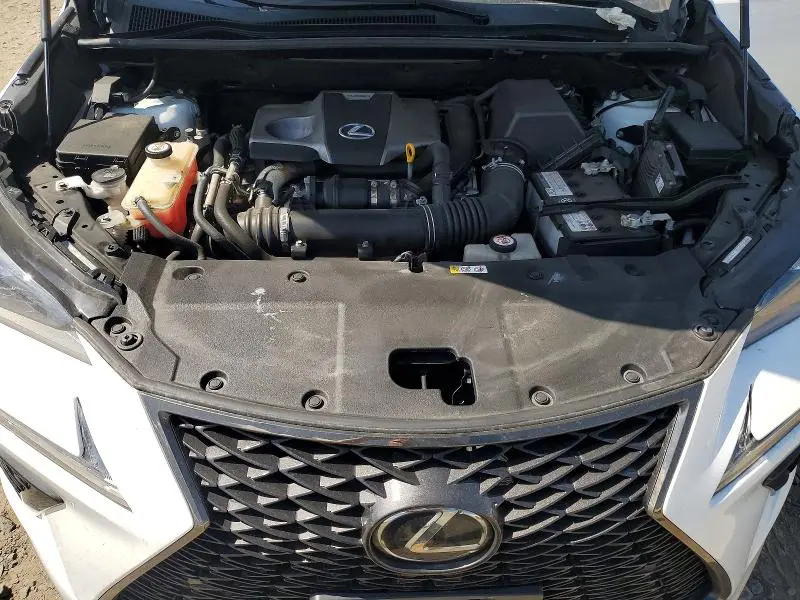 2019 LEXUS NX 300 F SPORT  