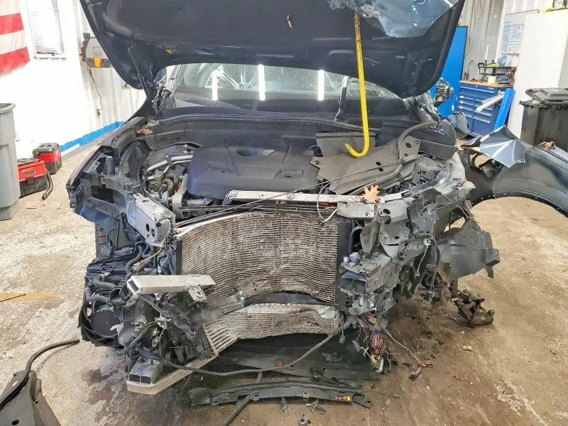 2024 VOLVO XC90 ULTIMATE  