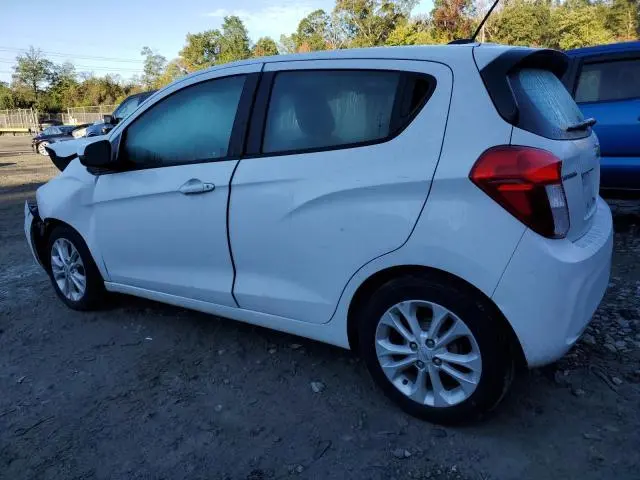 2020 CHEVROLET SPARK 1LT  