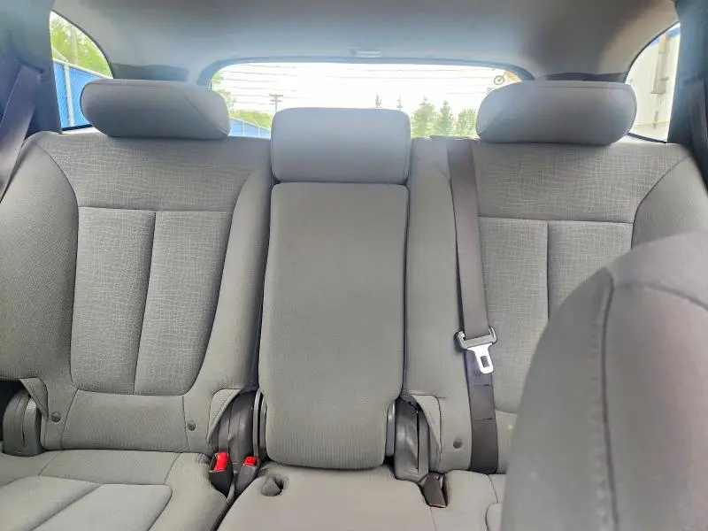 2010 HYUNDAI SANTA FE GLS  