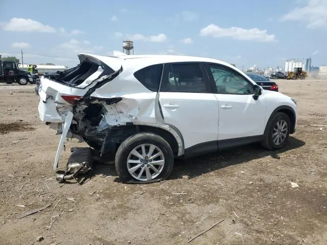 2016 MAZDA CX-5 GT  