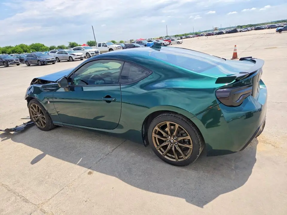 2020 TOYOTA 86 HAKONE EDITION  