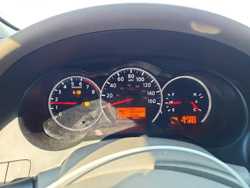 2010 NISSAN ALTIMA 2.5  