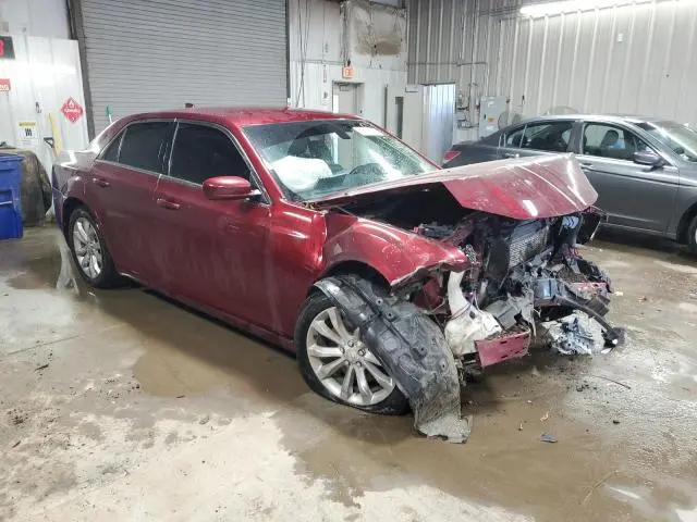 2016 CHRYSLER 300 LIMITED  