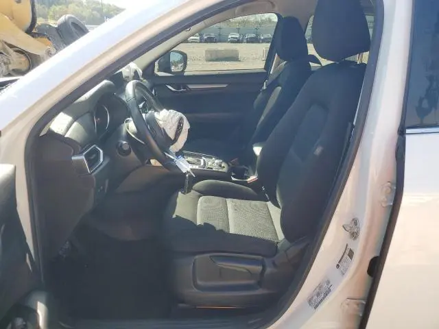 2020 MAZDA CX-5 SPORT  