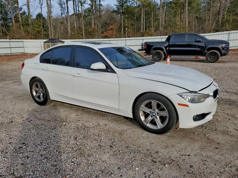 2014 BMW 328 I  