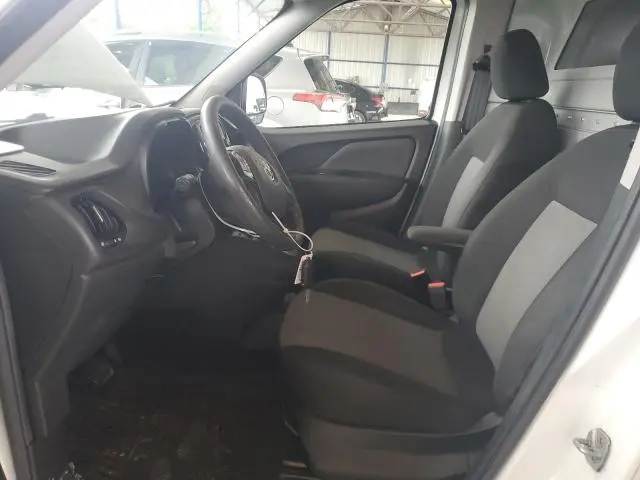 2020 RAM PROMASTER CITY   