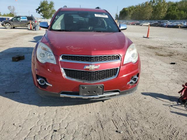 2015 CHEVROLET EQUINOX LTZ