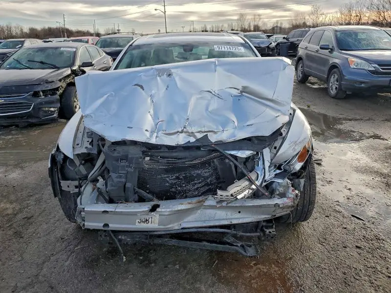 2012 FORD TAURUS SEL  