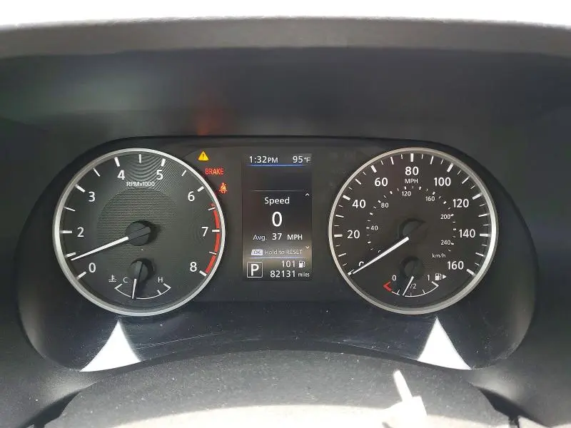 2022 NISSAN SENTRA S  