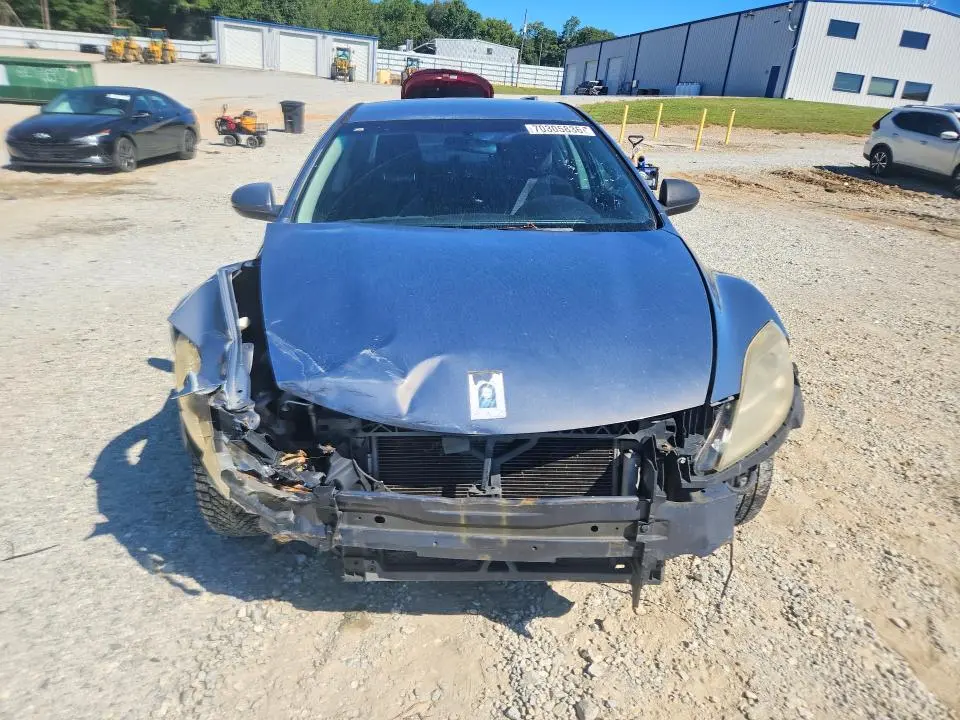 2010 MAZDA 6 I  
