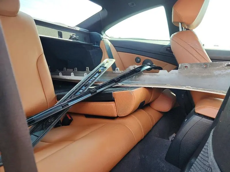 2016 BMW 435 XI  