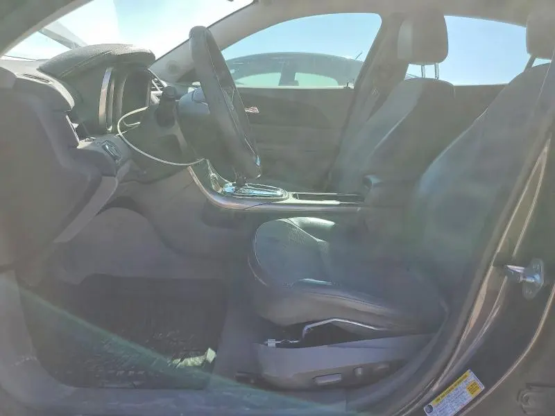 2013 CHEVROLET MALIBU 1LT  