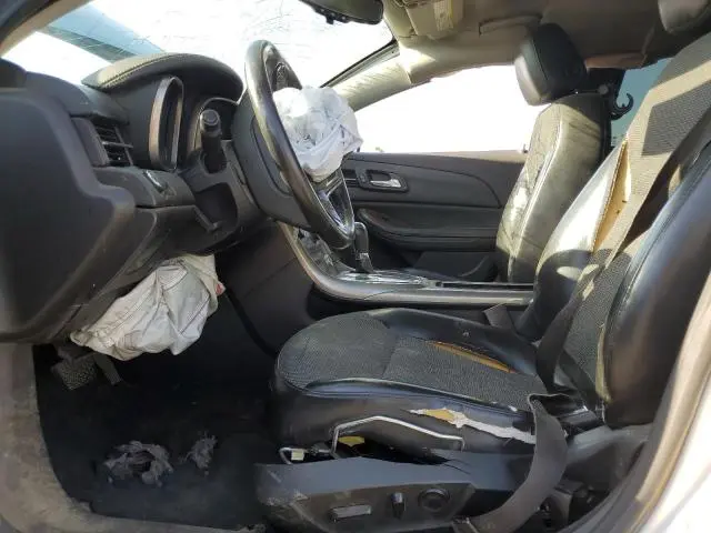 2013 CHEVROLET MALIBU 2LT