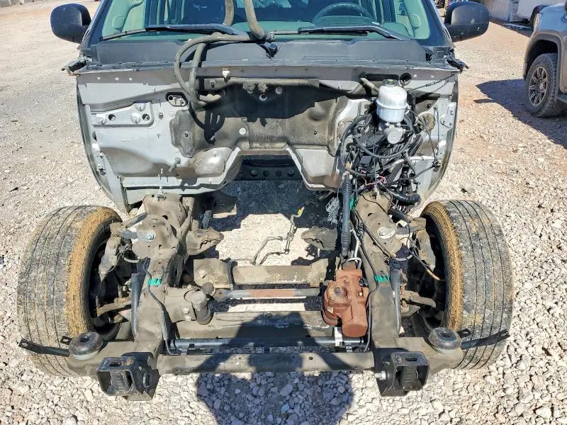 2012 CHEVROLET SILVERADO C2500 HEAVY DUTY  