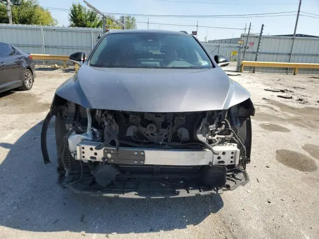 2022 LEXUS RX 450H F SPORT  