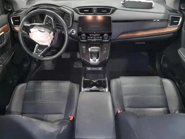2021 HONDA CR-V EXL  