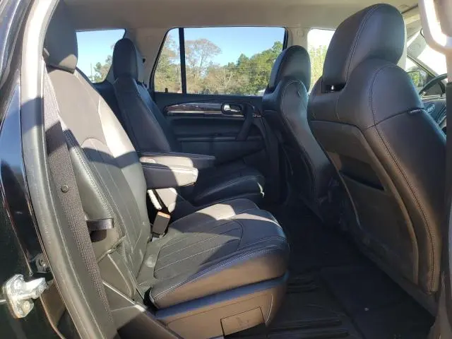 2017 BUICK ENCLAVE   