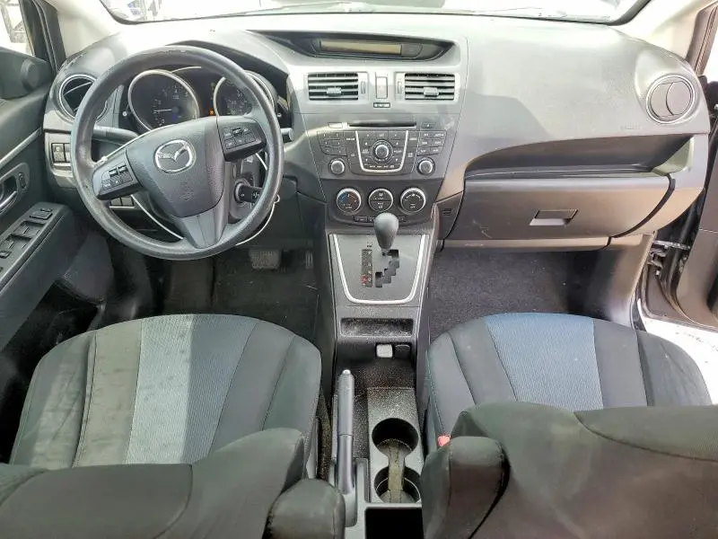 2014 MAZDA 5 SPORT  