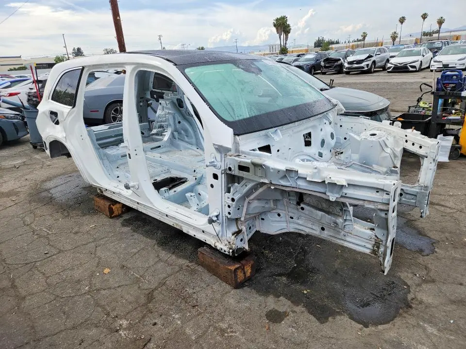 2024 MERCEDES-BENZ GLS 450 4MATIC  