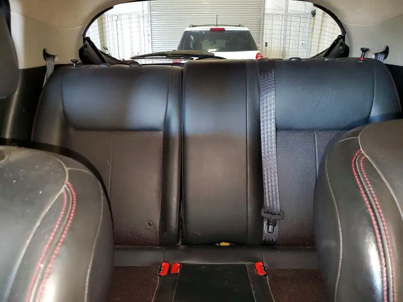 2013 NISSAN JUKE S  