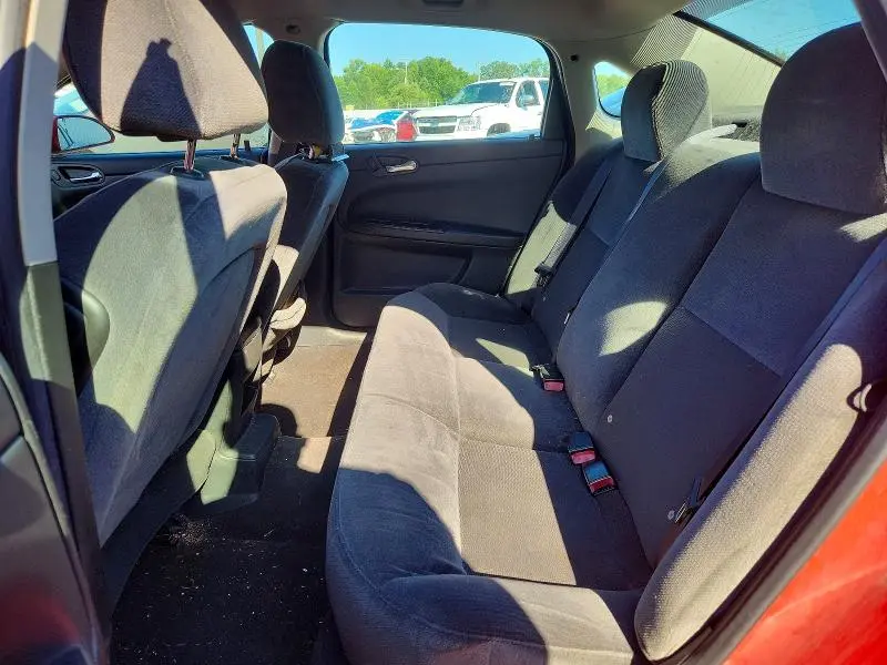 2013 CHEVROLET IMPALA LT  