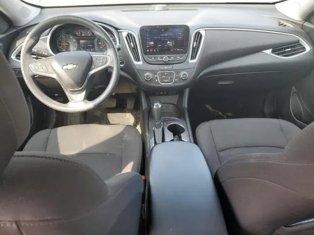 2019 CHEVROLET MALIBU LS