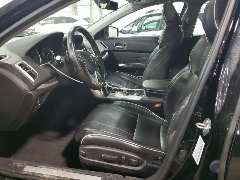 2020 ACURA TLX TECHNOLOGY  