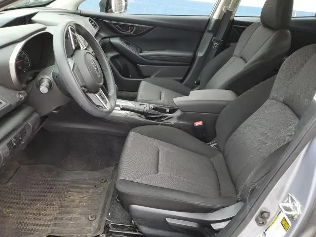 2018 SUBARU IMPREZA PREMIUM  