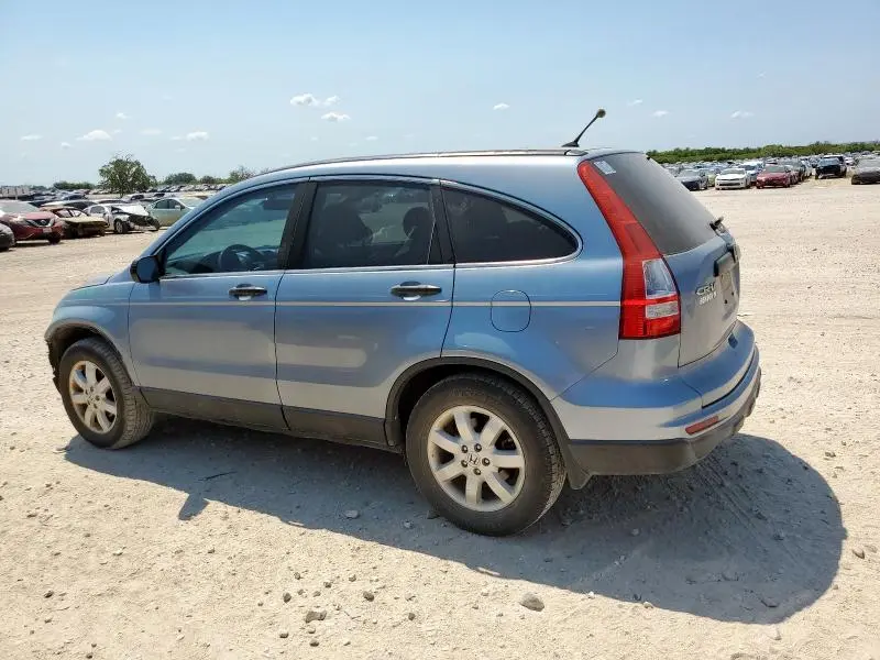 2011 HONDA CR-V SE  