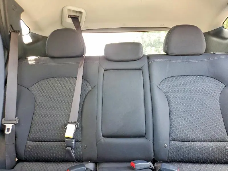 2011 HYUNDAI TUCSON GL  