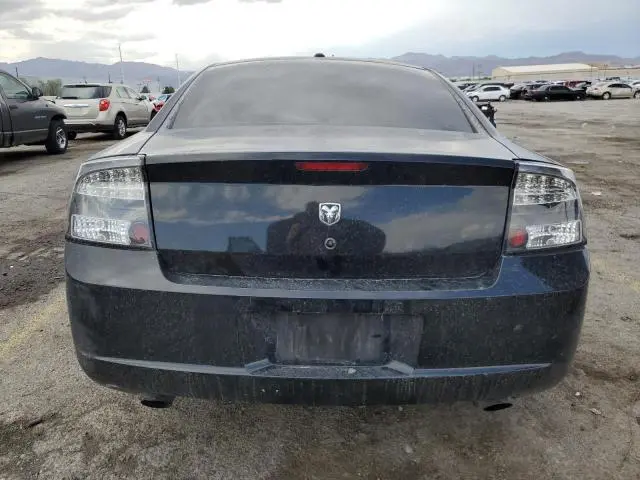 2010 DODGE CHARGER SXT  