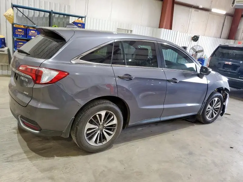 2018 ACURA RDX ADVANCE  