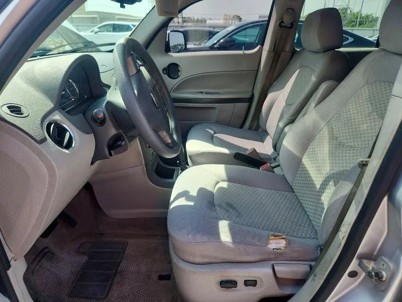 2010 CHEVROLET HHR LT  
