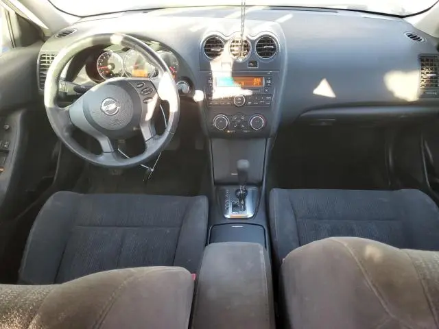 2012 NISSAN ALTIMA 2.5  