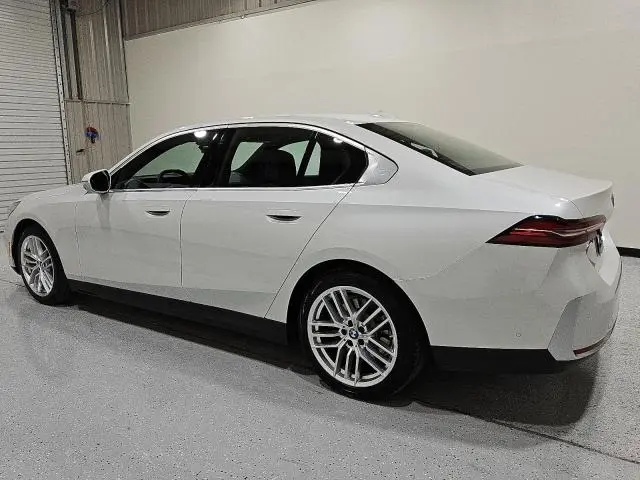 2024 BMW 530 I