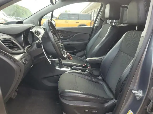 2014 BUICK ENCORE CONVENIENCE  