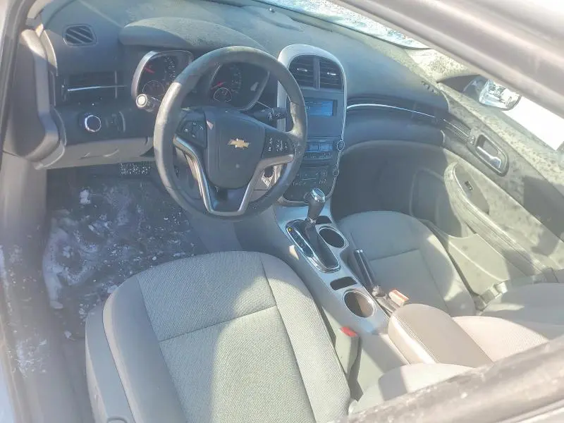 2014 CHEVROLET MALIBU LS  