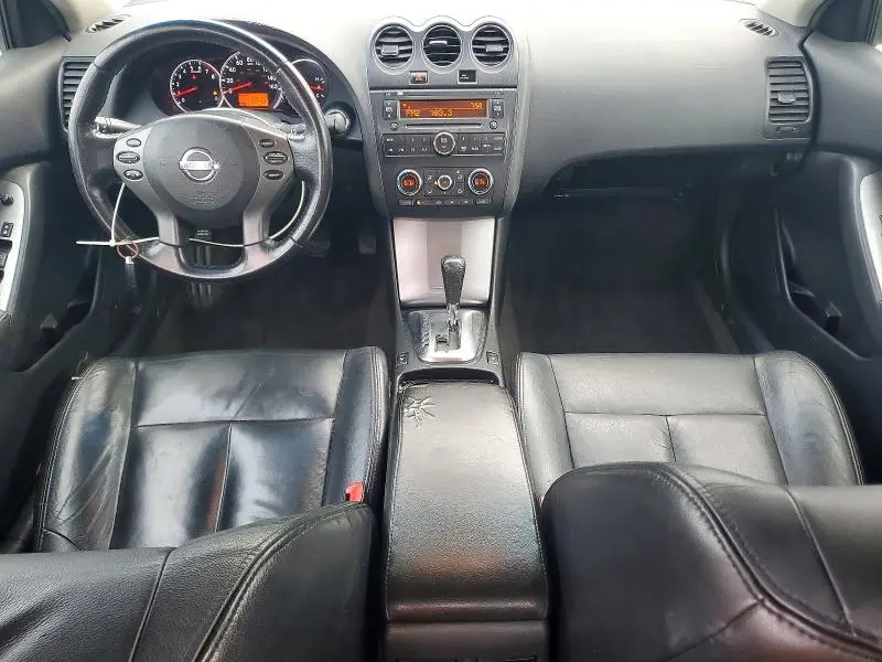 2010 NISSAN ALTIMA 2.5  
