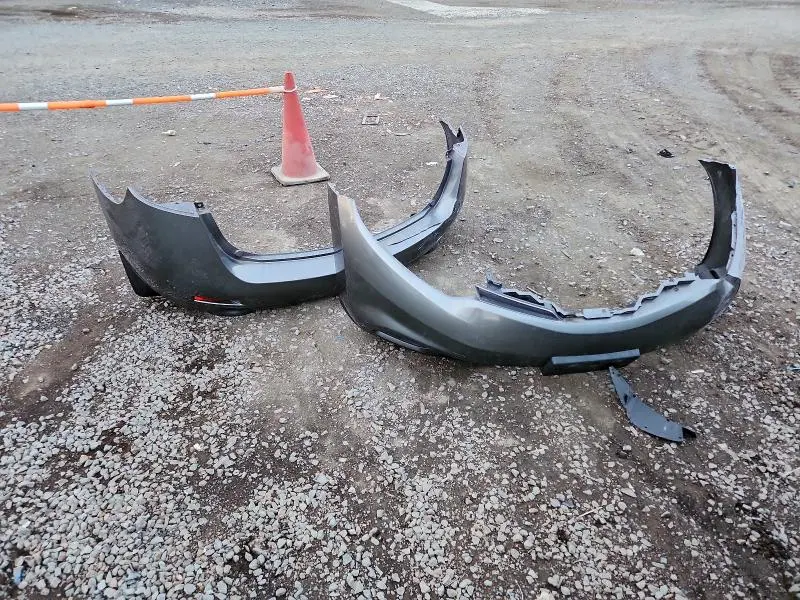 2014 NISSAN MURANO S  