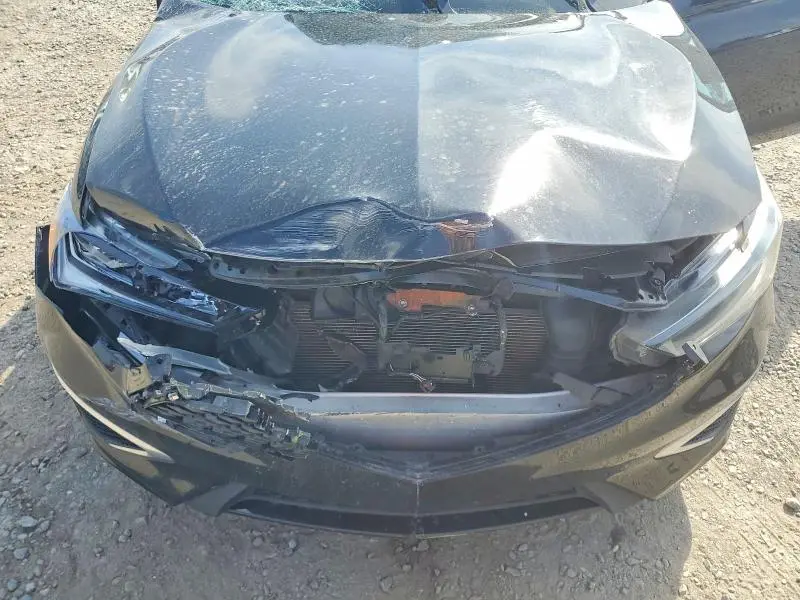 2021 ACURA ILX PREMIUM  