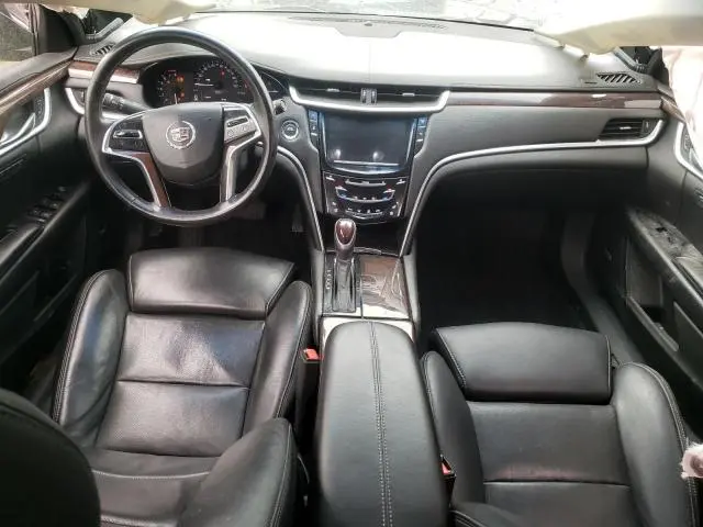 2014 CADILLAC XTS LUXURY COLLECTION  